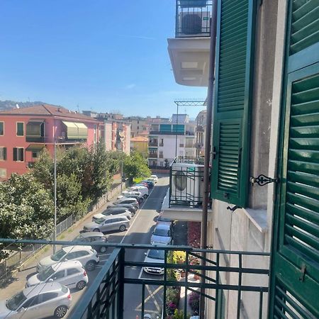 Apartmán Terre D'Amare Liguria 2 La Spezia Exteriér fotografie