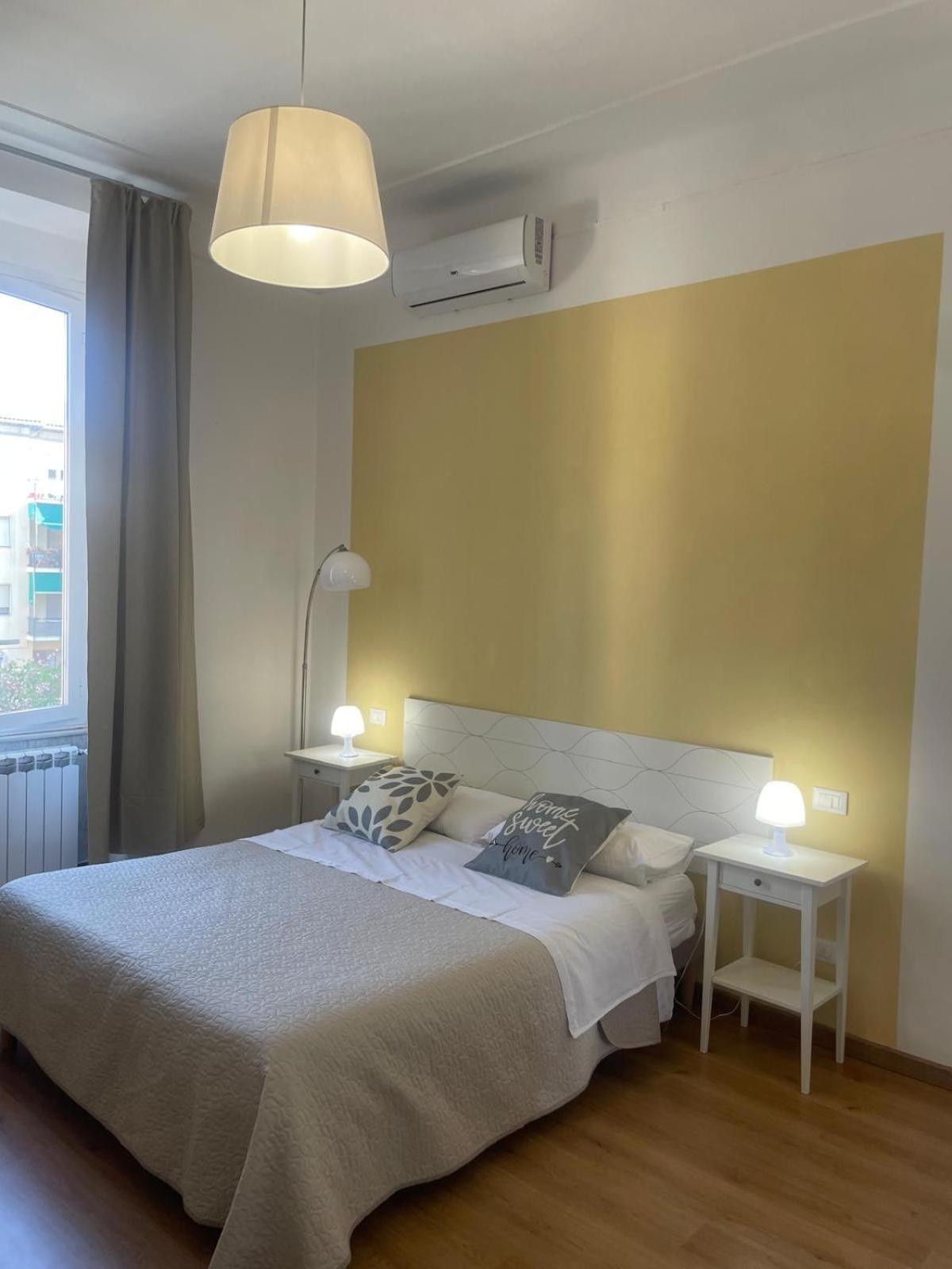 Apartmán Terre D'Amare Liguria 2 La Spezia Exteriér fotografie