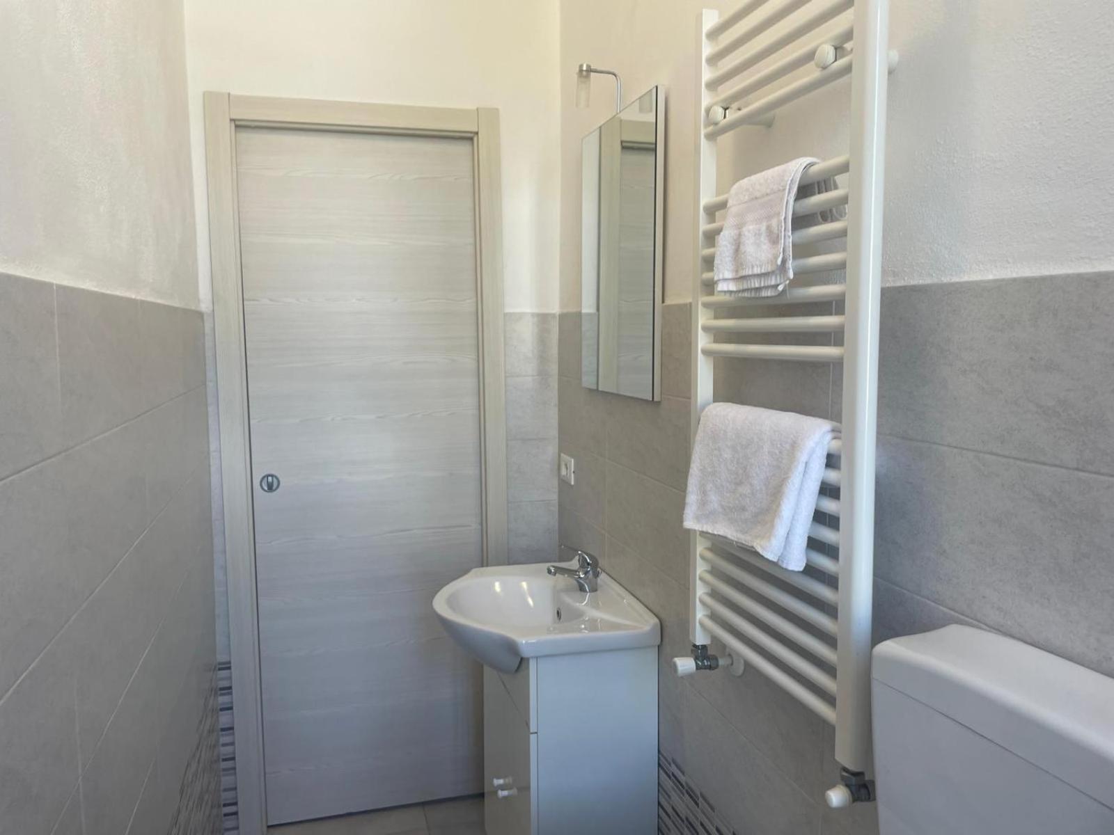 Apartmán Terre D'Amare Liguria 2 La Spezia Exteriér fotografie