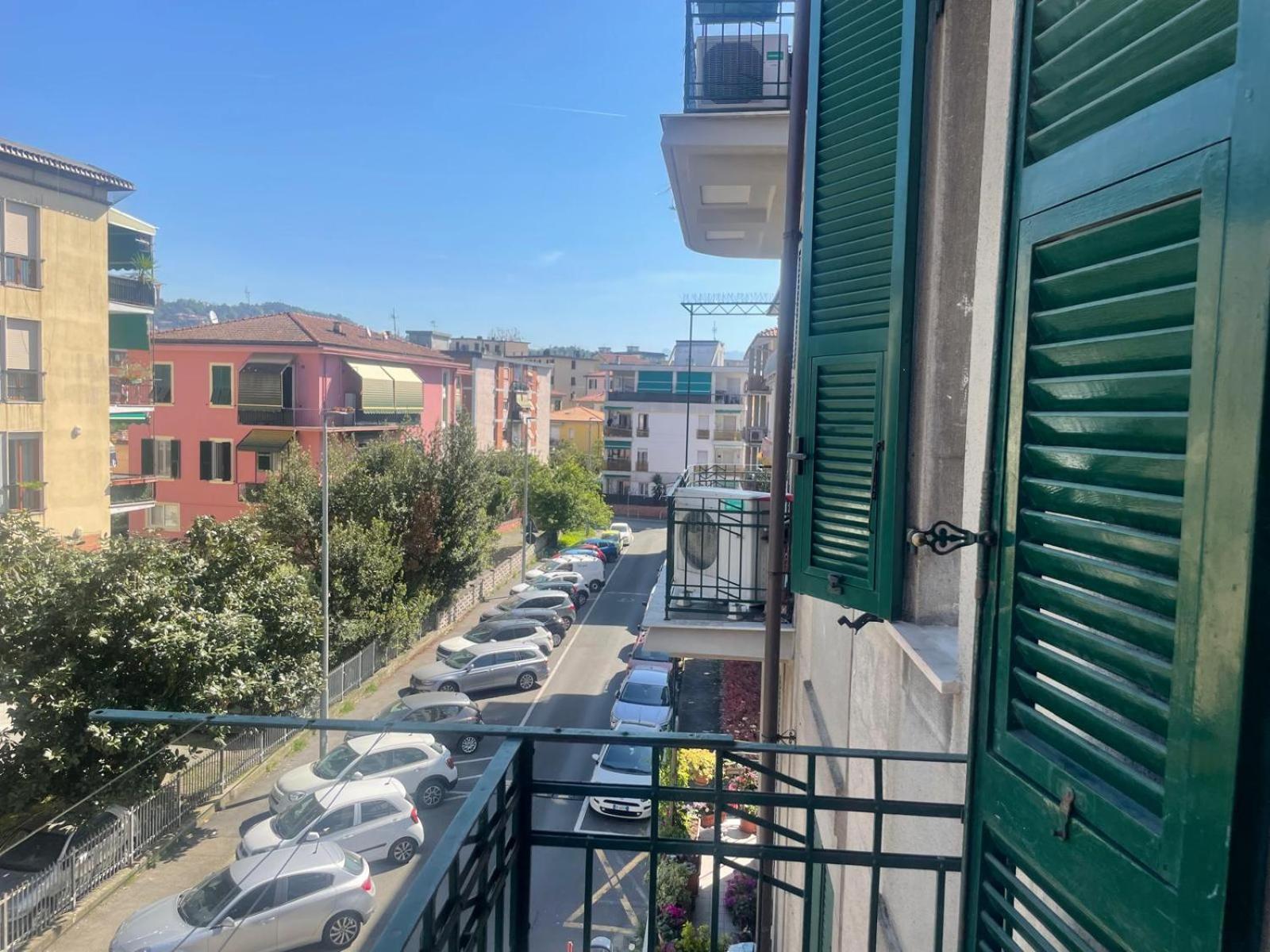 Apartmán Terre D'Amare Liguria 2 La Spezia Exteriér fotografie