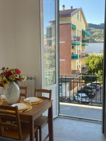 Apartmán Terre D'Amare Liguria 2 La Spezia Exteriér fotografie